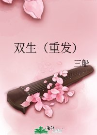 《双生(重发)》
