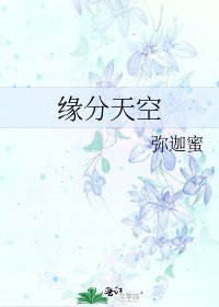 《缘分天空》