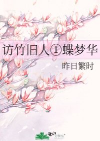 访竹旧人①蝶梦华