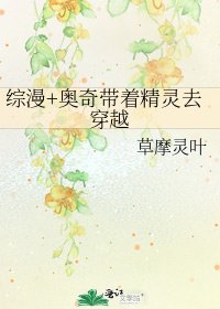 《综漫+奥奇带着精灵去穿越》