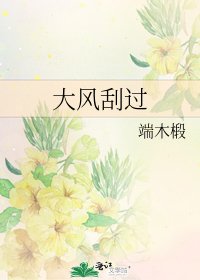 大风刮过