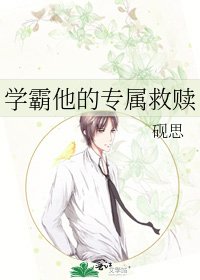 学霸他的专属救赎
