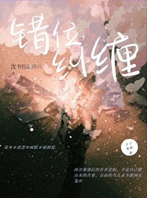 错位纠缠［追妻+破镜重圆］