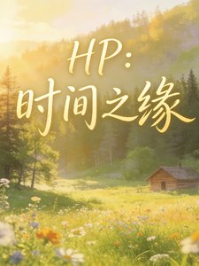 (HP同人)HP:時間之緣/學長,我們不是最好的朋友嗎