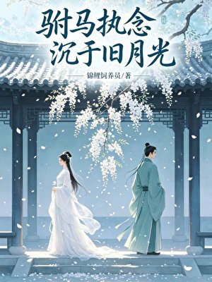 《駙馬執念沉於舊月光》