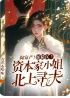 掏家产！嫁糙汉！资本家小 姐北上寻夫