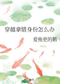 穿越拿错身份怎么办