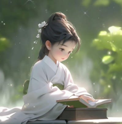 (犬夜叉同人)时之隙