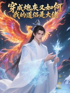 穿成炮灰又如何：我的道侣是大佬