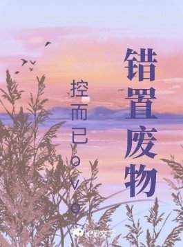 错置废物