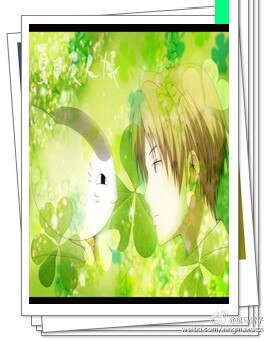 （BL/综同人）[综夏目+阴阳师手游]带着猫咪去穿越