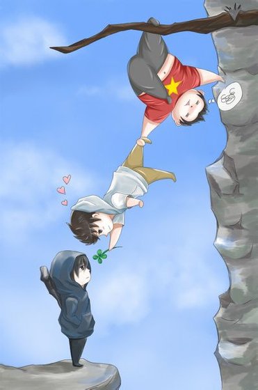 （瓶邪同人）暗恋是一棵低到尘埃里的草