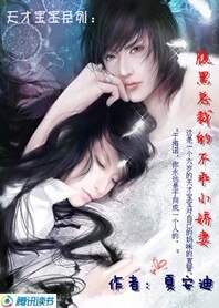 天才宝宝系列：腹黑总裁的不乖小娇妻