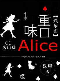 （BG/韩娱同人）重口味Alice[娱乐圈]